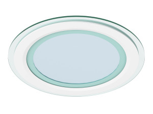 212012 acri lightstar recessed spotlight Modèle 3D
