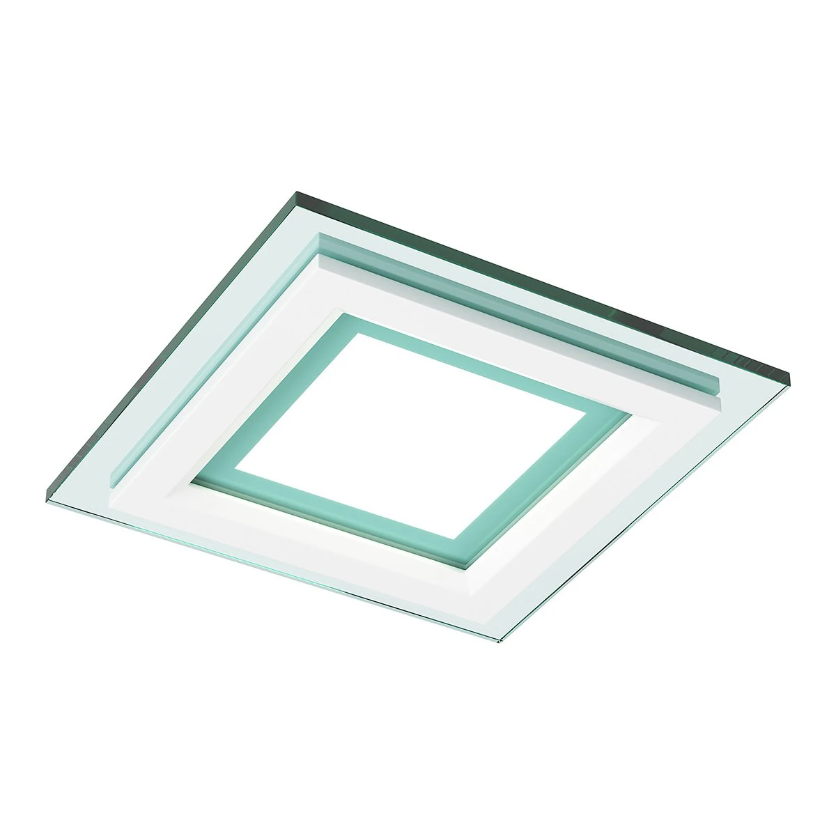 212020 acri lightstar recessed spotlight 3D Model .c4d .max .obj .3ds .fbx .stl .blend 
