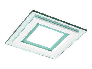 212020 acri lightstar recessed spotlight 3D Модель