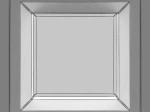 212020 acri lightstar recessed spotlight 3D Model