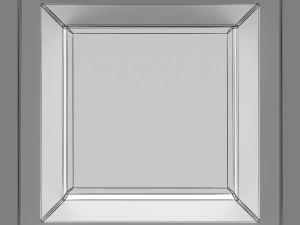 212020 acri lightstar recessed spotlight 3D Model