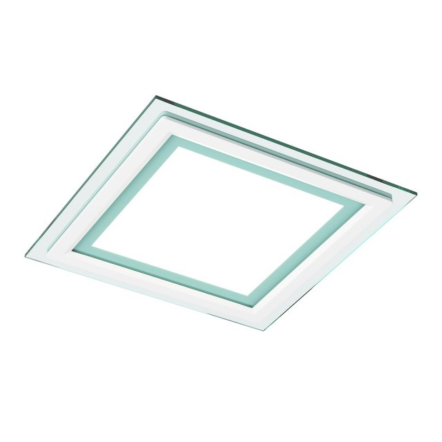 212021 acri lightstar recessed spotlight 3D 模型 .c4d .max .obj .3ds .fbx .stl .blend 