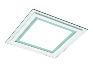 212021 acri lightstar recessed spotlight 3D Модель