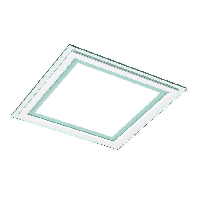 212022 acri lightstar recessed spotlight Modelo 3D .c4d .max .obj .3ds .fbx .stl .blend 