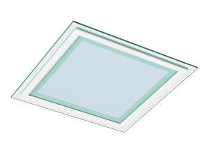212022 acri lightstar recessed spotlight Modelo 3D