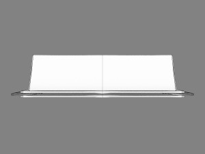 212022 acri lightstar recessed spotlight Modelo 3D