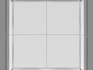 212022 acri lightstar recessed spotlight Modelo 3D