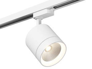 3012xx canno lightstar led lamp for 1-phase track Modelo 3D