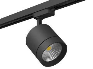 3012xx canno lightstar led lamp for 1-phase track 3D Model