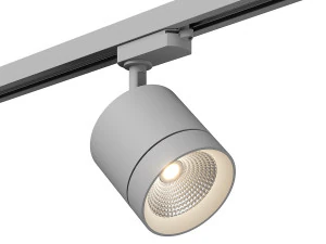 3012xx canno lightstar led lamp for 1-phase track 3D Model