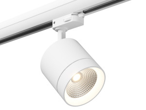 3015xx canno lightstar led lamp for 3-phase track Modelo 3D