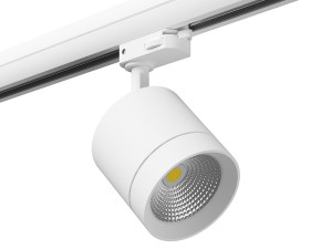 3015xx canno lightstar led lamp for 3-phase track Modelo 3D