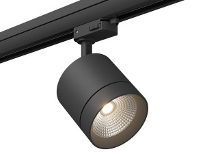 3015xx canno lightstar led lamp for 3-phase track Modelo 3D