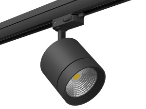 3015xx canno lightstar led lamp for 3-phase track Modelo 3D