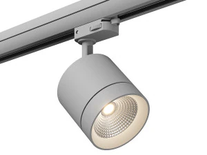 3015xx canno lightstar led lamp for 3-phase track 3D Model