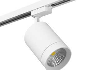 3032xx canno lightstar led lamp for 1-phase track Modelo 3D