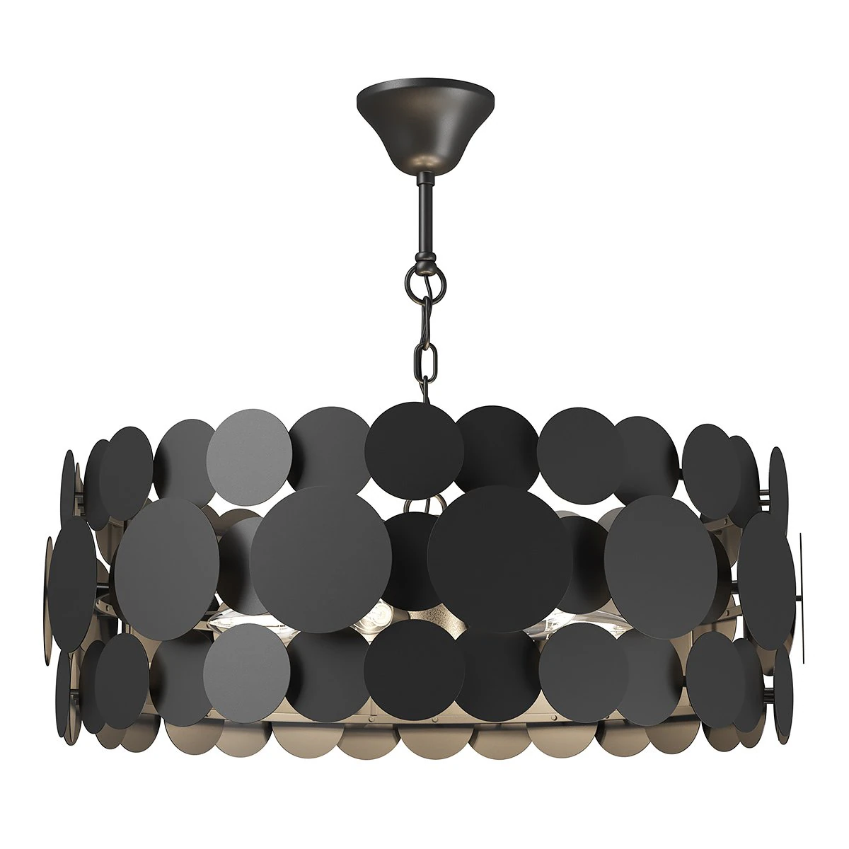 797067 circo lightstar pendant chandelier 3D Model .c4d .max .obj .3ds .fbx .stl .blend 