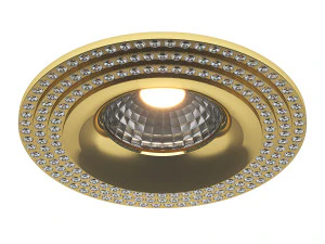 01197x miriade lightstar recessed spotlight 3D Model