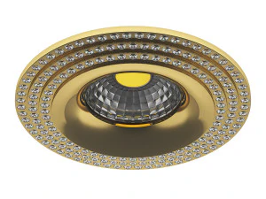 01197x miriade lightstar recessed spotlight 3D Model