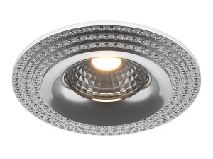 01197x miriade lightstar recessed spotlight 3D Model