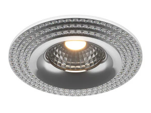 01197x miriade lightstar recessed spotlight 3D Model