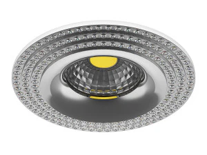 01197x miriade lightstar recessed spotlight 3D Model