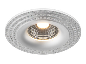 01197x miriade lightstar recessed spotlight 3D Model