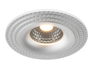 01197x miriade lightstar recessed spotlight 3D Model