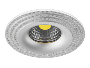 01197x miriade lightstar recessed spotlight 3D Model