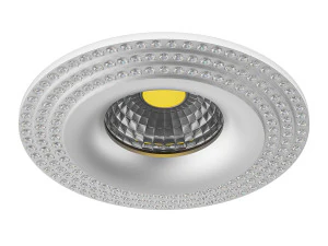 01197x miriade lightstar recessed spotlight 3D Model