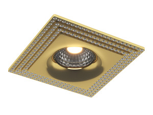 01198x miriade lightstar recessed spotlight Modelo 3D
