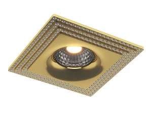 01198x miriade lightstar recessed spotlight 3D Model