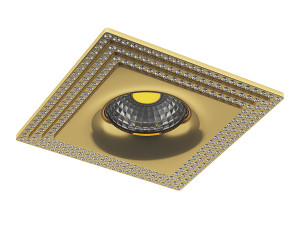 01198x miriade lightstar recessed spotlight Modelo 3D