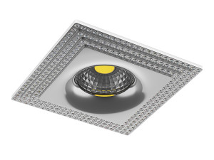 01198x miriade lightstar recessed spotlight Modelo 3D