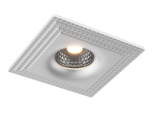 01198x miriade lightstar recessed spotlight Modelo 3D