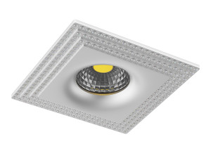 01198x miriade lightstar recessed spotlight Modelo 3D