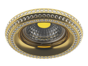 01199x miriade lightstar recessed spotlight 3D Model