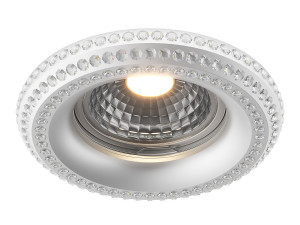 01199x miriade lightstar recessed spotlight 3D Model