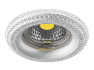 01199x miriade lightstar recessed spotlight 3D Model