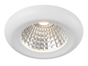 07101x monde lightstar spotlight 3D Model