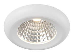 07101x monde lightstar spotlight 3D Model