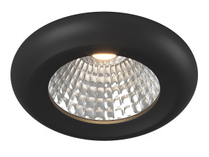 07101x monde lightstar spotlight 3D Model