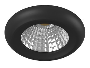 07101x monde lightstar spotlight 3D Model