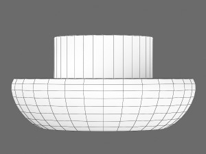 07103x monde lightstar spotlight 3D Модель