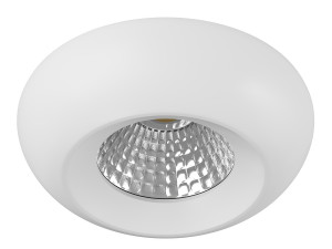 07103x monde lightstar spotlight 3D Модель