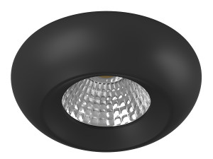 07103x monde lightstar spotlight 3D Модель