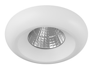 07105x monde lightstar spotlight Model 3D