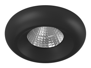 07105x monde lightstar spotlight Model 3D