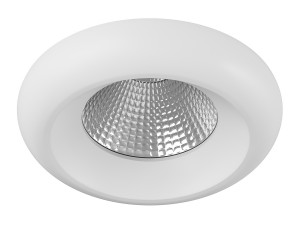 07107x monde lightstar spotlight Modelo 3D