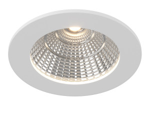 21241x soffi 11 lightstar recessed spotlight 3D 模型